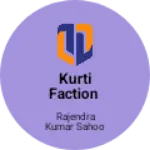 Business logo of Kurti faction