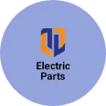 Business logo of Electric parts