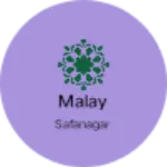 Business logo of Malay
