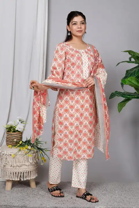 New Article kurti  uploaded by Style Avenue on 6/17/2023