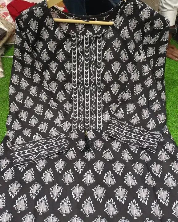 Kurti With Pant uploaded by Style Avenue on 6/17/2023