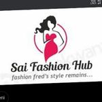 Business logo of Sai fashion 
