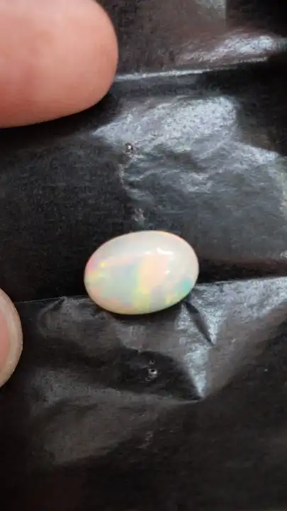 Australian natural opal uploaded by business on 6/17/2023