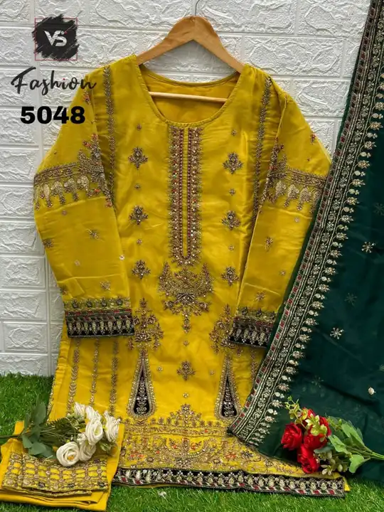 *Vs fashion*
🙏🏻Dear
        Sir/Madam...
Thanks for your support.🤗
🎁Today we are launching Pakis uploaded by Fashion Textile  on 6/17/2023