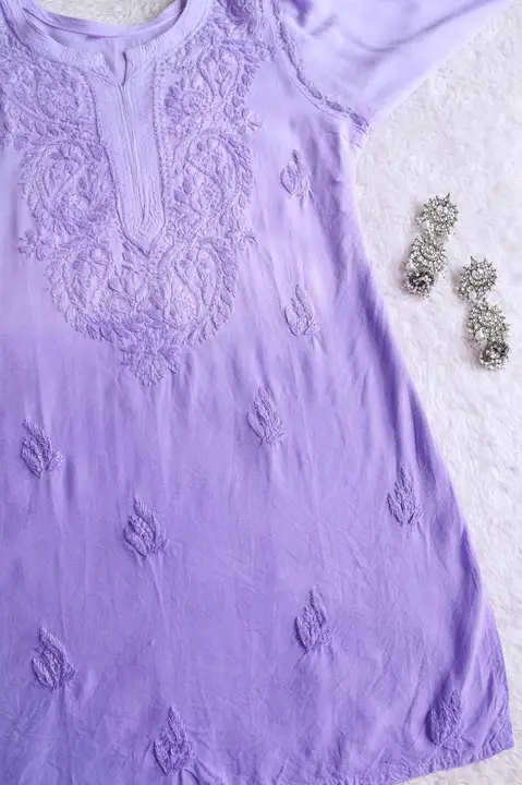Product uploaded by Awadh Chikankari  on 6/17/2023