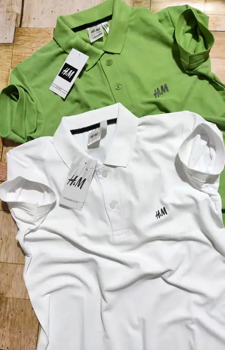 BRAND H&M LYCRA TSHIRTS
IMPORTED SAP MATTY LYCRA FABRIC
SOFT PEARL FINISH QUALITY
 uploaded by CRIBET on 6/17/2023
