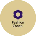 Business logo of Fashion zones