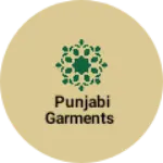 Business logo of Punjabi garments