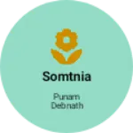 Business logo of Somtnia