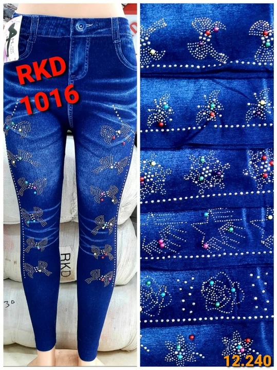 Leggings imported  uploaded by Kashida fashion on 5/28/2024