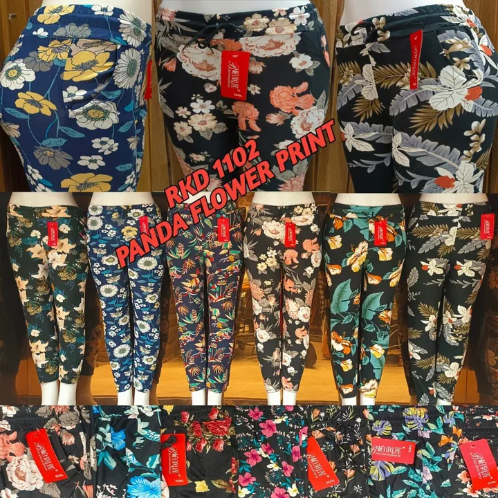 Imported leggings  uploaded by Kashida fashion on 6/17/2023