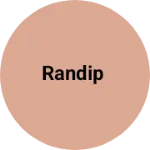 Business logo of Randip