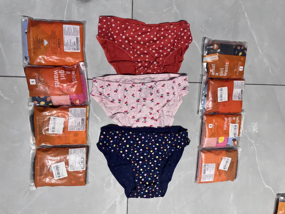 Women’s briefs (Underwear) uploaded by Samast on 6/17/2023
