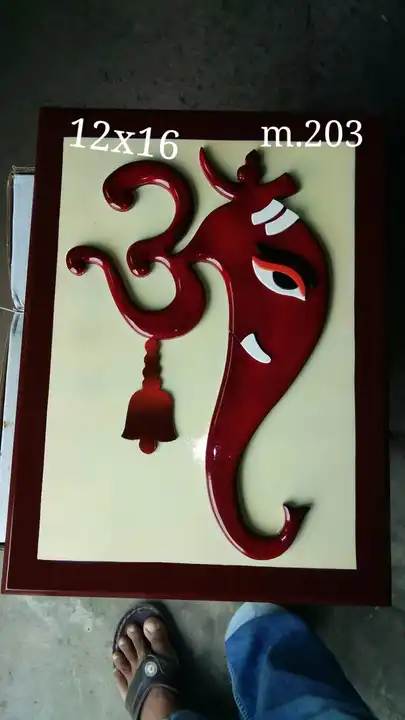 Product uploaded by Nilkanth wood art on 6/17/2023