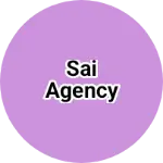 Business logo of Sai  Fire Agency