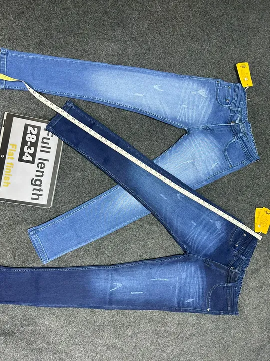 Mens Jeans uploaded by business on 6/17/2023