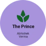 Business logo of The prince