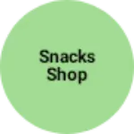 Business logo of Snacks shop