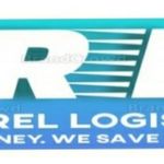 Business logo of Ruparel logistics