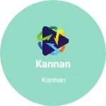 Business logo of Kannan
