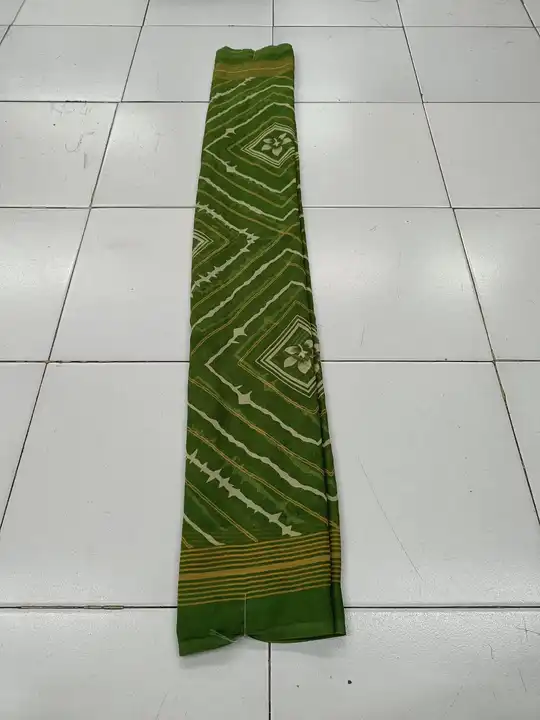 Pure weightless georgette saree  uploaded by N K SAREES  on 6/17/2023
