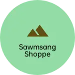 Business logo of Sawmsang shoppe