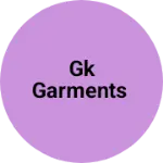 Business logo of Gk ilectrical