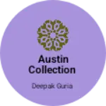 Business logo of Austin collection