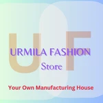 Business logo of Urmila Marketing