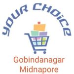 Business logo of Your choice shopping