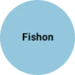 Business logo of Fishon