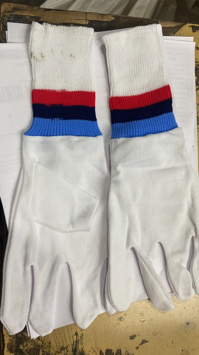 Ncc gloves  uploaded by Varun army store on 6/17/2023