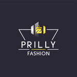 Business logo of Prilly clothes