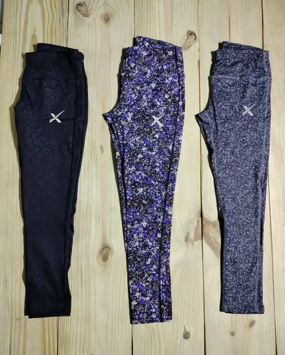 Women's Gym Yoga Tights  uploaded by Satguru Sports on 6/17/2023