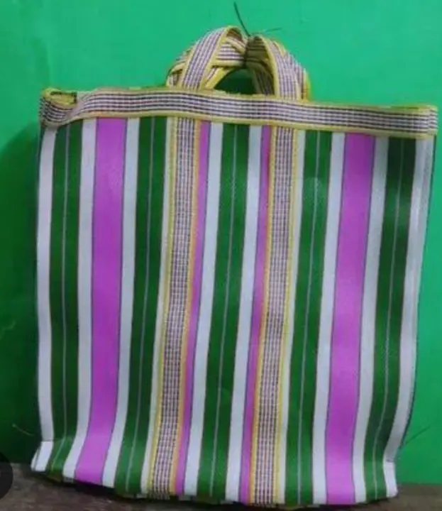Nylon bag  uploaded by RM Nylon Bag Manufacturing  on 6/17/2023