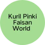 Business logo of Kuril pinki faisan world