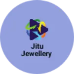 Business logo of Jitu jewellery