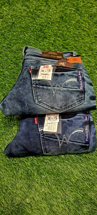 Jeans uploaded by Vk Enterprises on 6/17/2023