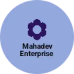 Business logo of Mahadev Enterprise
