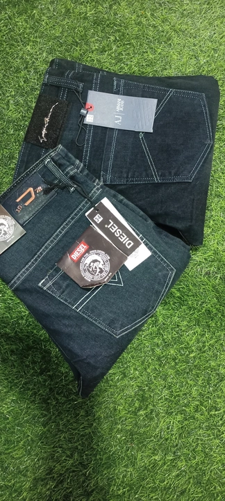 Flat finish set full length 28×34 uploaded by Radhe Jeans Collection on 6/17/2023