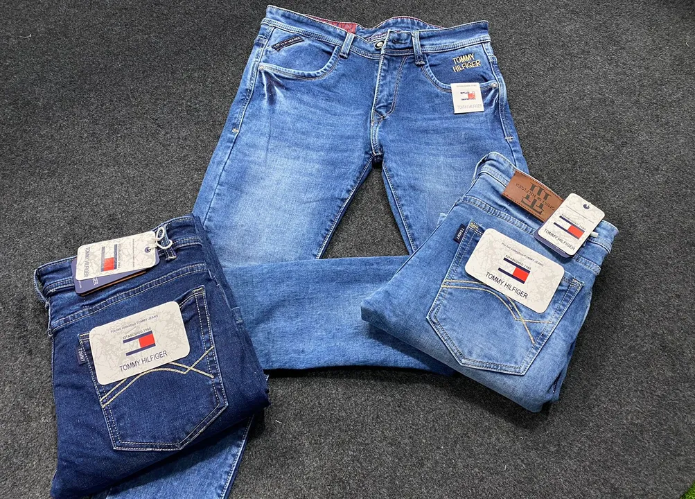 Cotton by cotton  uploaded by Radhe Jeans Collection on 6/17/2023