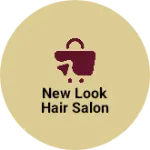 Business logo of New look hair salon