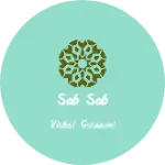 Business logo of Sab Sab