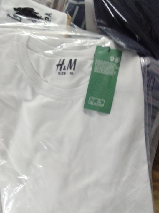 H & M men's t sart uploaded by S A Textiels on 5/30/2024