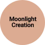 Business logo of Moonlight Creation