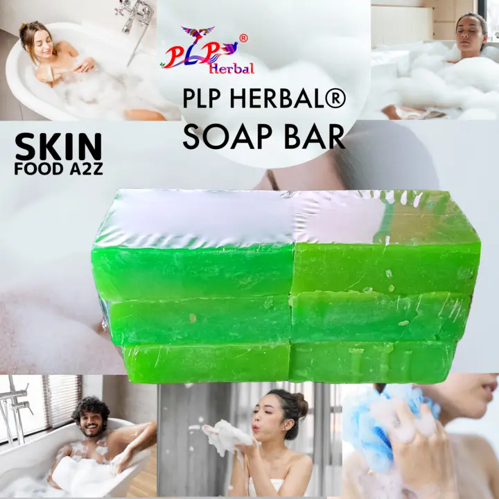 Post image Hey! Checkout my new product called
PLP Herbal ® soap Bar .