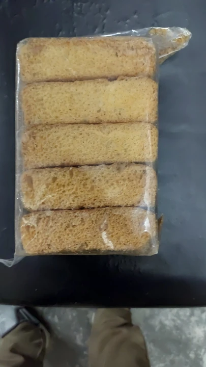 PDH Food's Rusk 350gm uploaded by Param Di Hatti on 6/17/2023