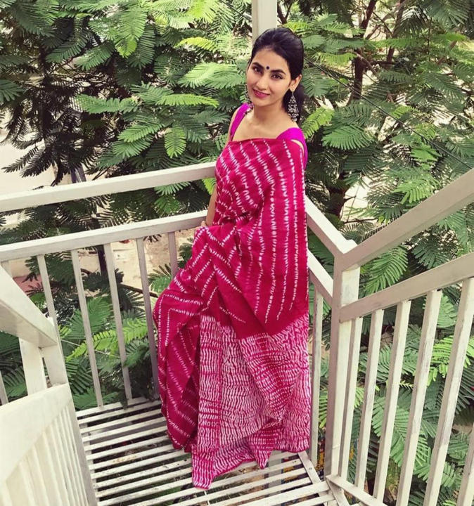 Cotton saree  uploaded by business on 6/17/2023