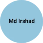 Business logo of Md irshad