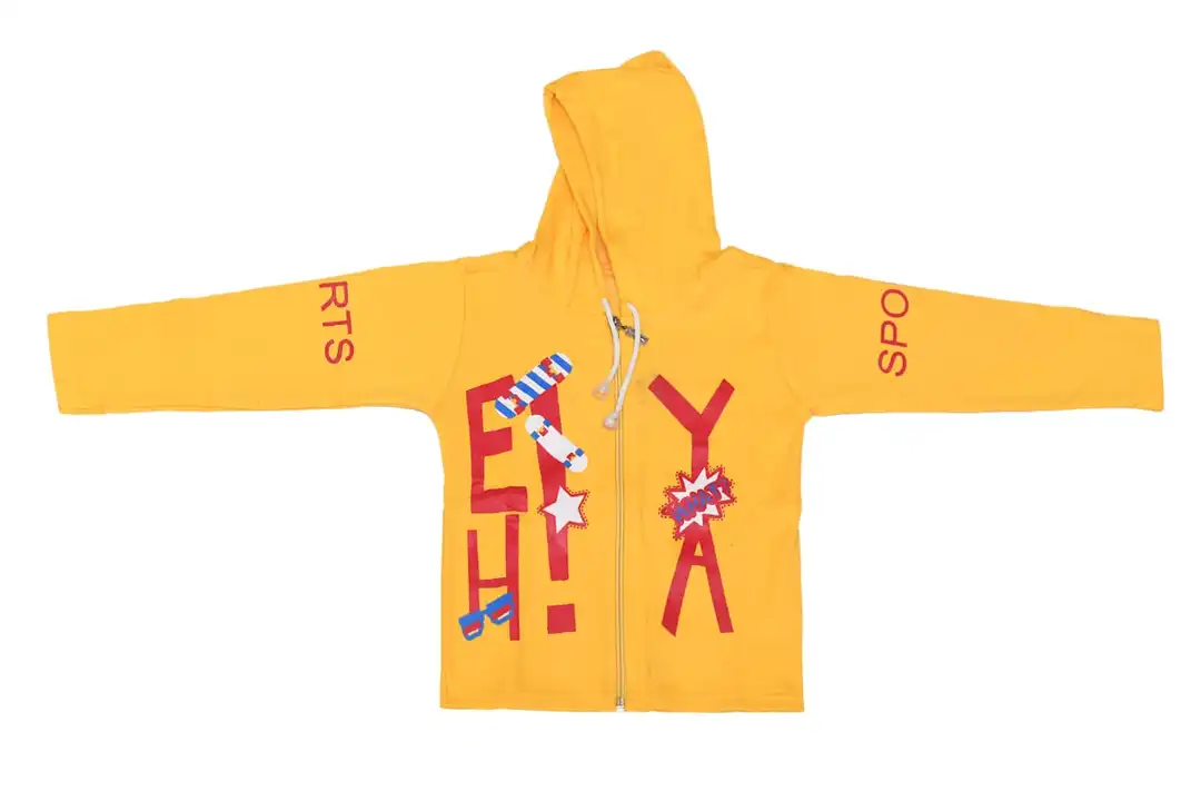 Hoodie set uploaded by business on 6/17/2023